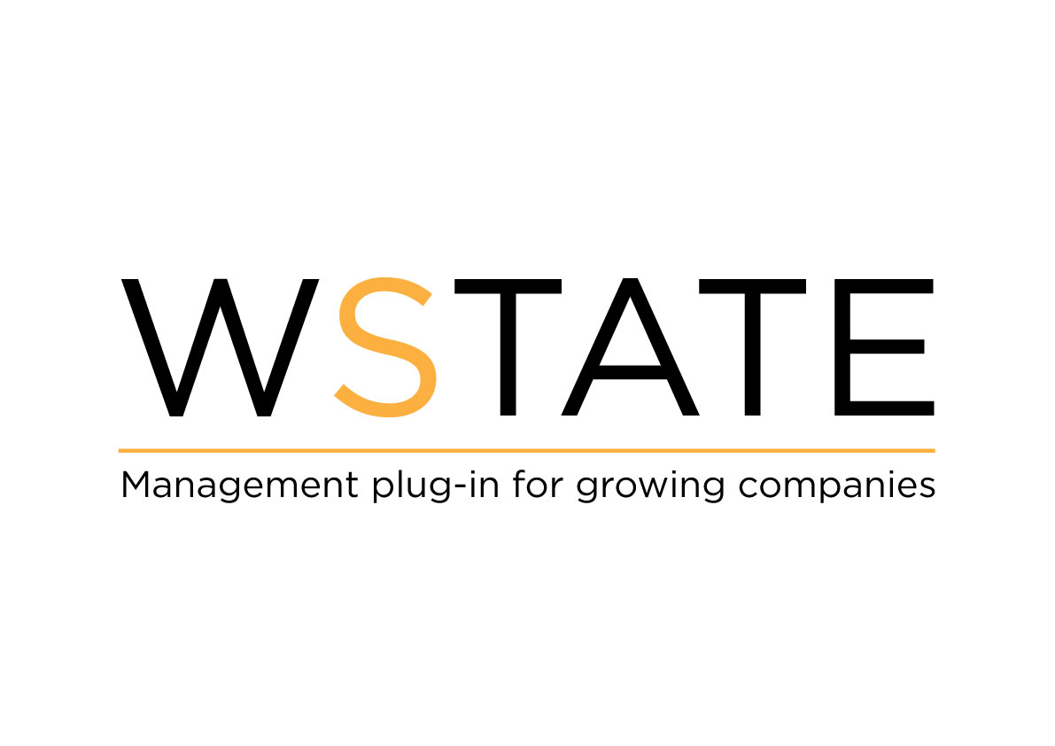 Logo Design by bc21 for Wstate | Design #16482513