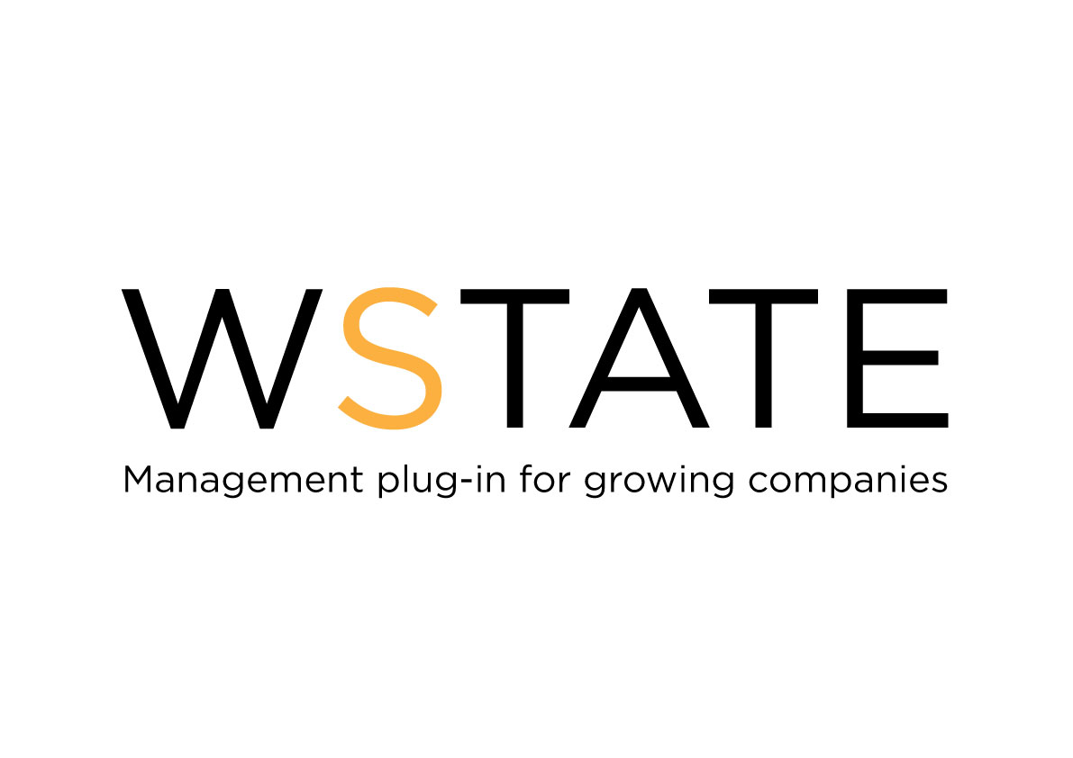 Logo Design by bc21 for Wstate | Design #16482514