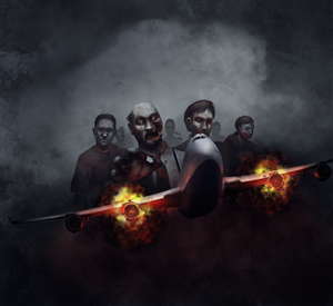 Diseño Gráfico por Adam Dawidowicz para Shangri-la Game Studios | Diseño: #2776357