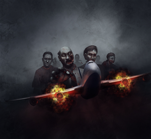 Diseño Gráfico por Adam Dawidowicz para Shangri-la Game Studios | Diseño: #2777204