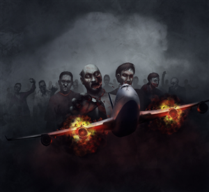 Diseño Gráfico por Adam Dawidowicz para Shangri-la Game Studios | Diseño: #2784341