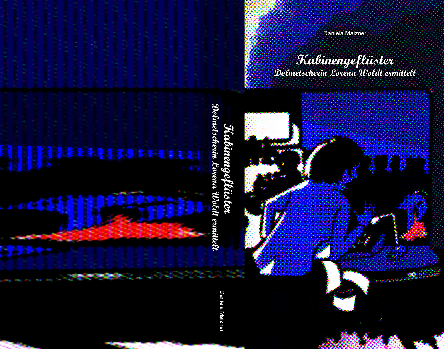Diseño de portada de libro por ALtierra para este proyecto | Diseño #16279657