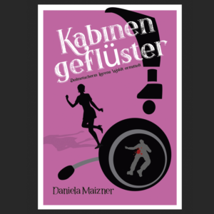 Book Cover Design by negrorichi