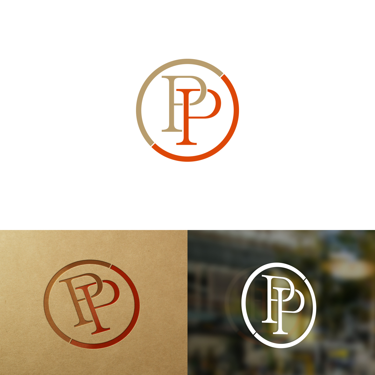 Logo Design by Mielee for this project | Design #16329646