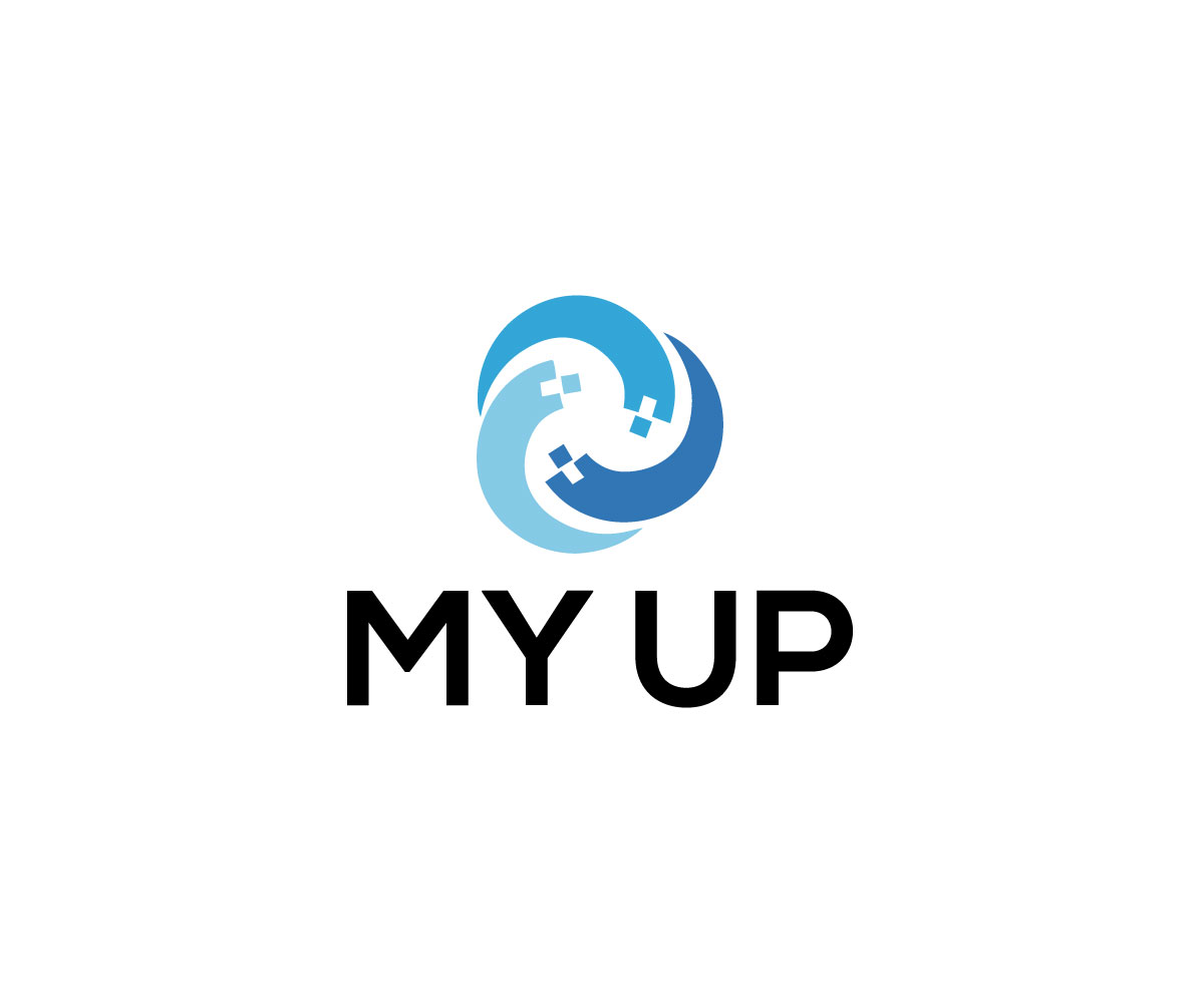 Logo-Design von tani_sha321 für My Up société en formation | Design #16232623