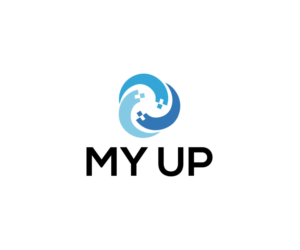 Logo-Design von tani_sha321 für My Up société en formation | Design: #16232623