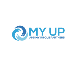 Logo-Design von tani_sha321 für My Up société en formation | Design: #16241264