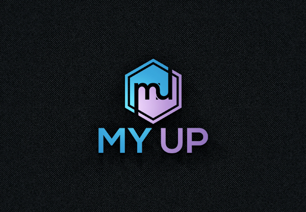 Logo-Design von IconicEcho für My Up société en formation | Design #16231515