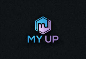 Logo-Design von IconicEcho für My Up société en formation | Design: #16231515