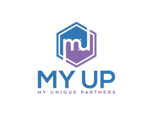 Logo-Design von IconicEcho für My Up société en formation | Design: #16237880