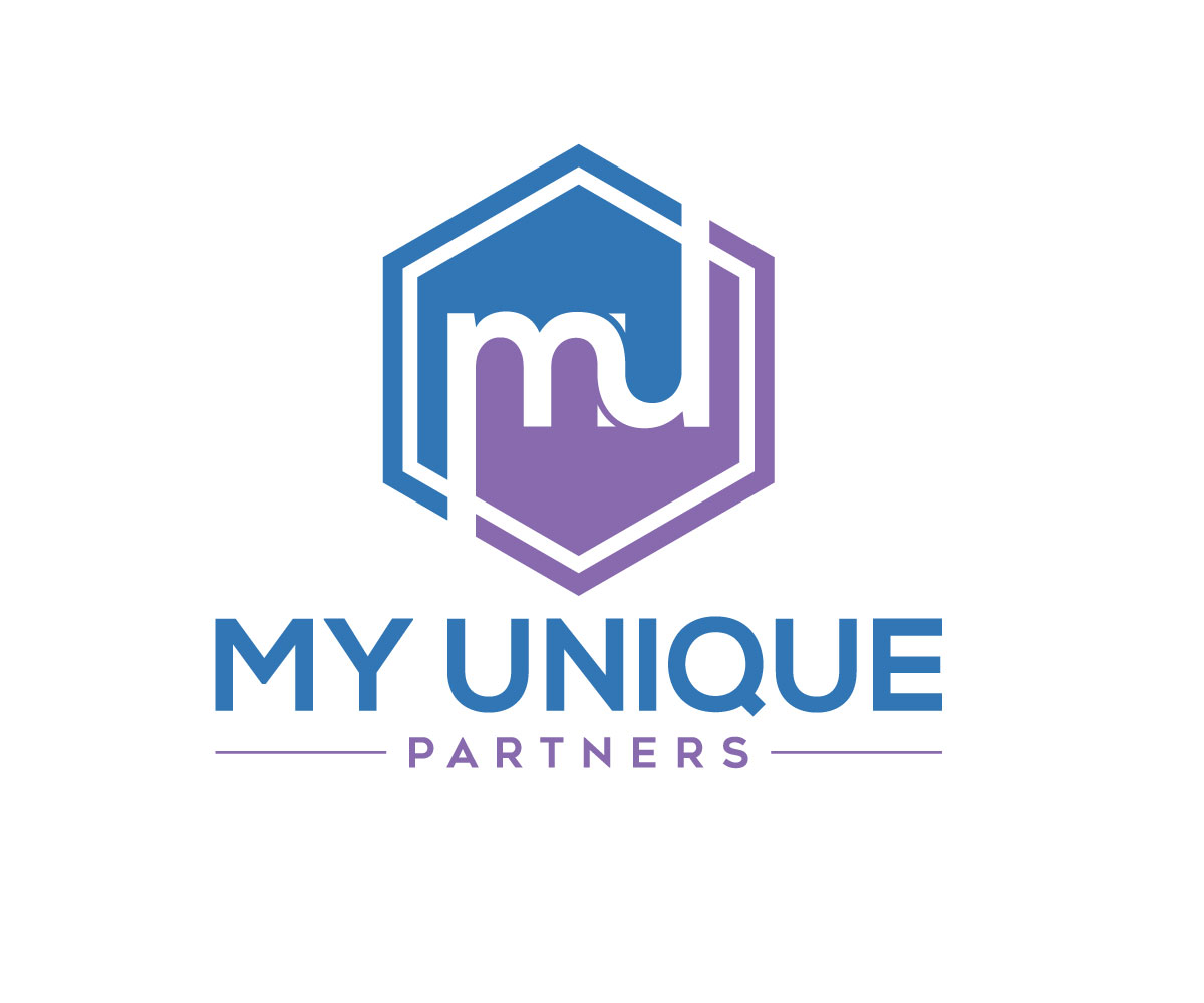 Logo-Design von IconicEcho für My Up société en formation | Design #16237881