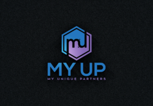 Logo-Design von IconicEcho für My Up société en formation | Design: #16237882