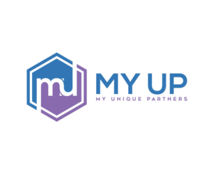 Logo-Design von IconicEcho für My Up société en formation | Design: #16241060