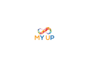 Logo-Design von roman reings für My Up société en formation | Design: #16241351