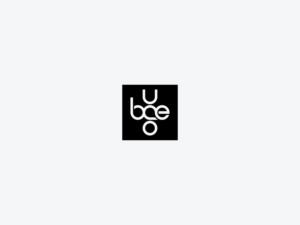 UBAEO | Logo Design by mldtrvs