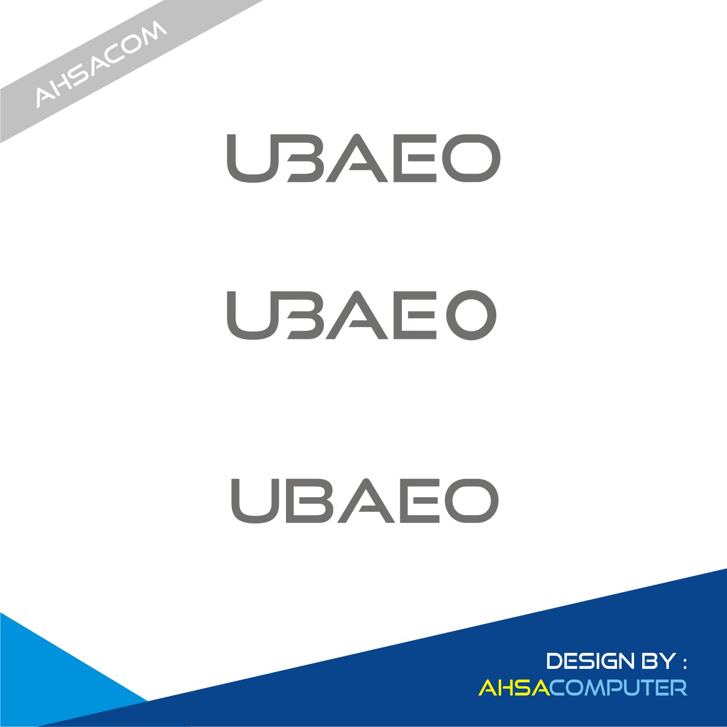Design de Logo par Ahsa_Design pour Roux Marlee | Design #16252195