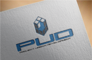 Logo Design by CHRONO