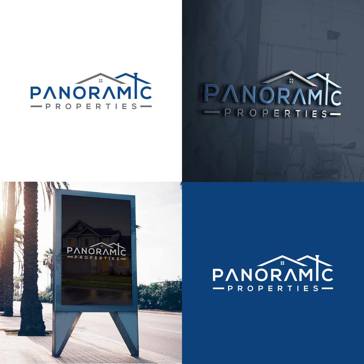 Logo Design by IMD-HUB for this project | Design #16226632