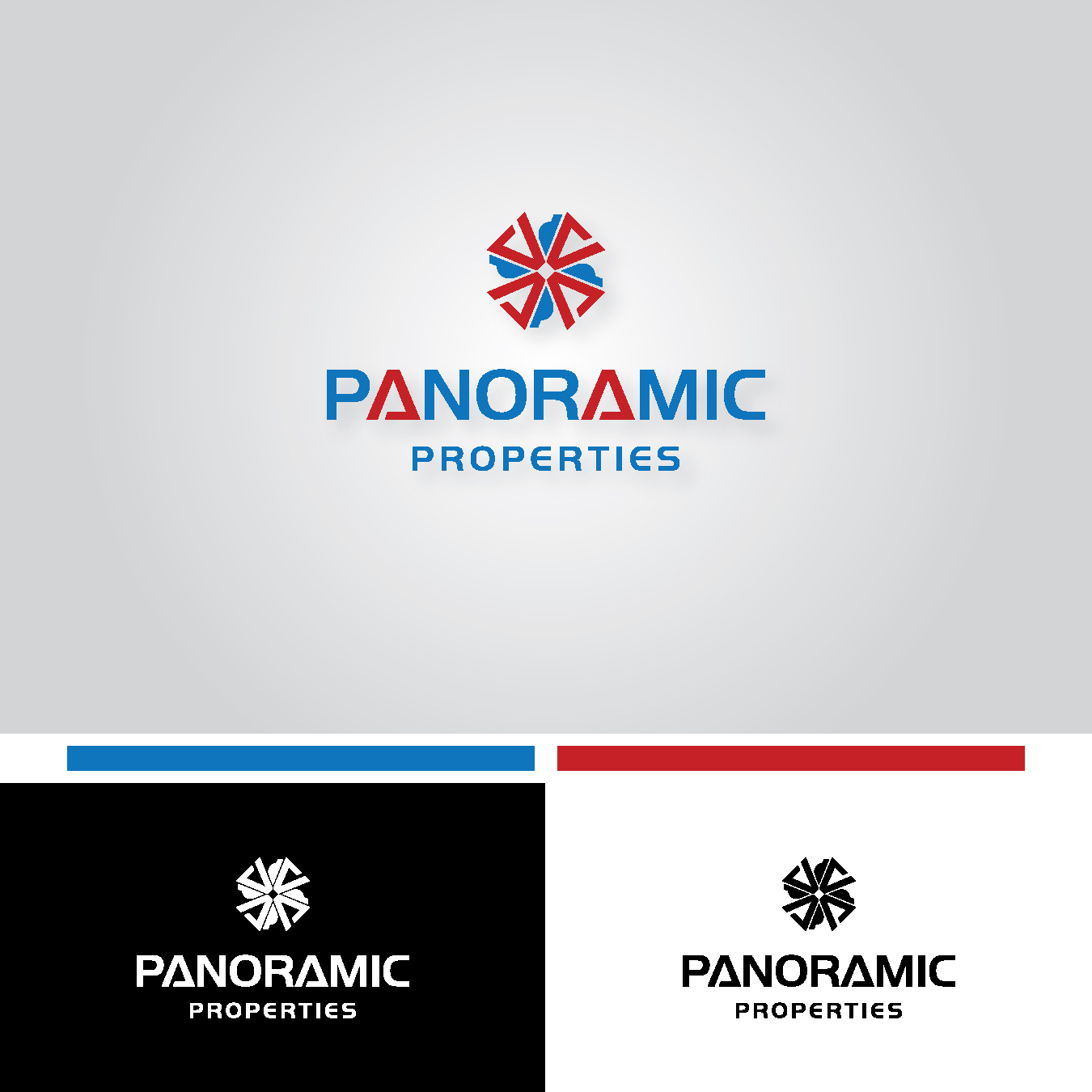 Logo Design by Adnan Ansari for this project | Design #16261785