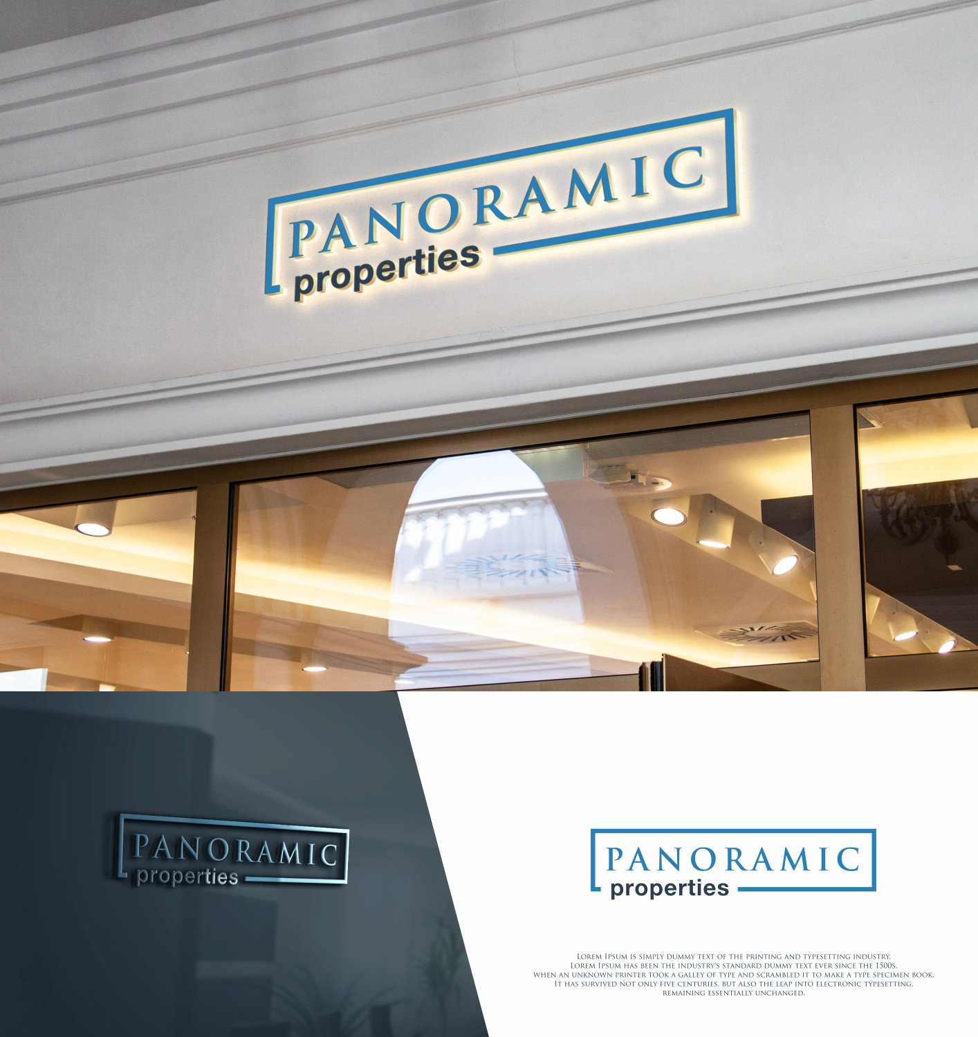 Logo Design by Optimistic_Studio for this project | Design #16244294