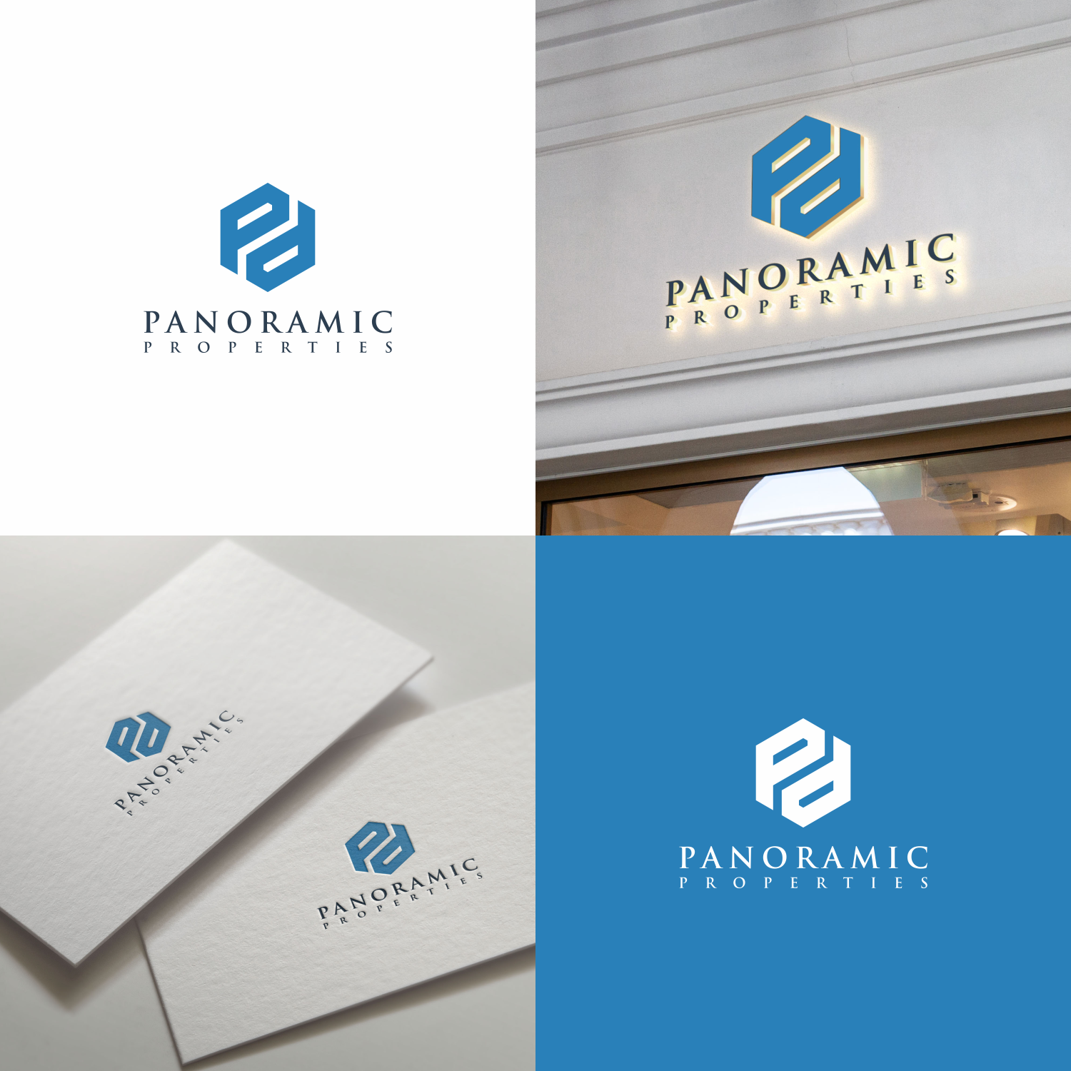 Logo Design by Optimistic_Studio for this project | Design #16244560