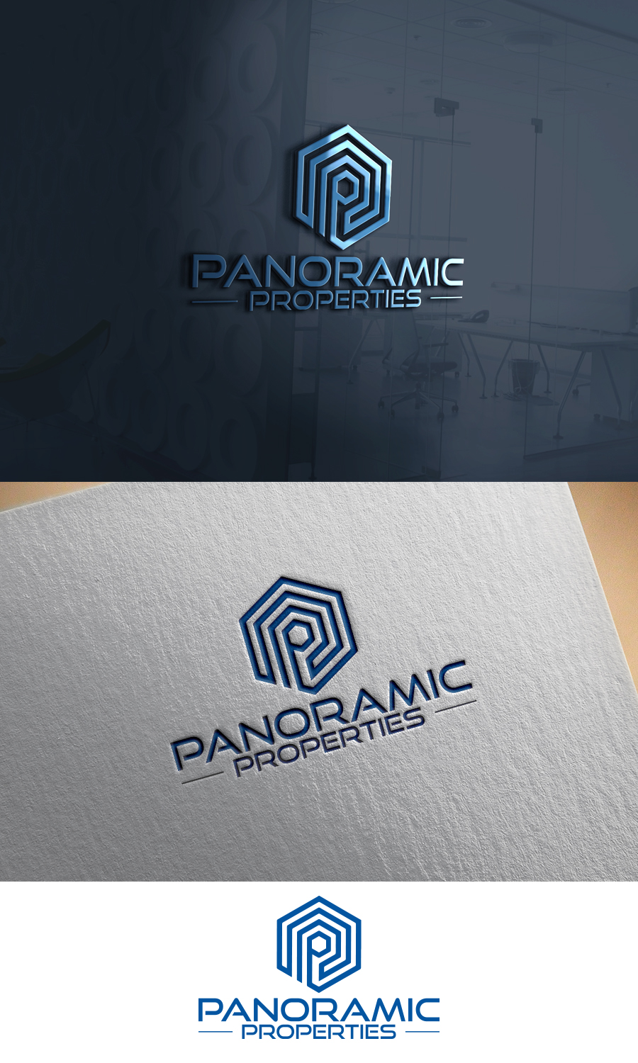 Logo Design by supercreative for this project | Design #16245692