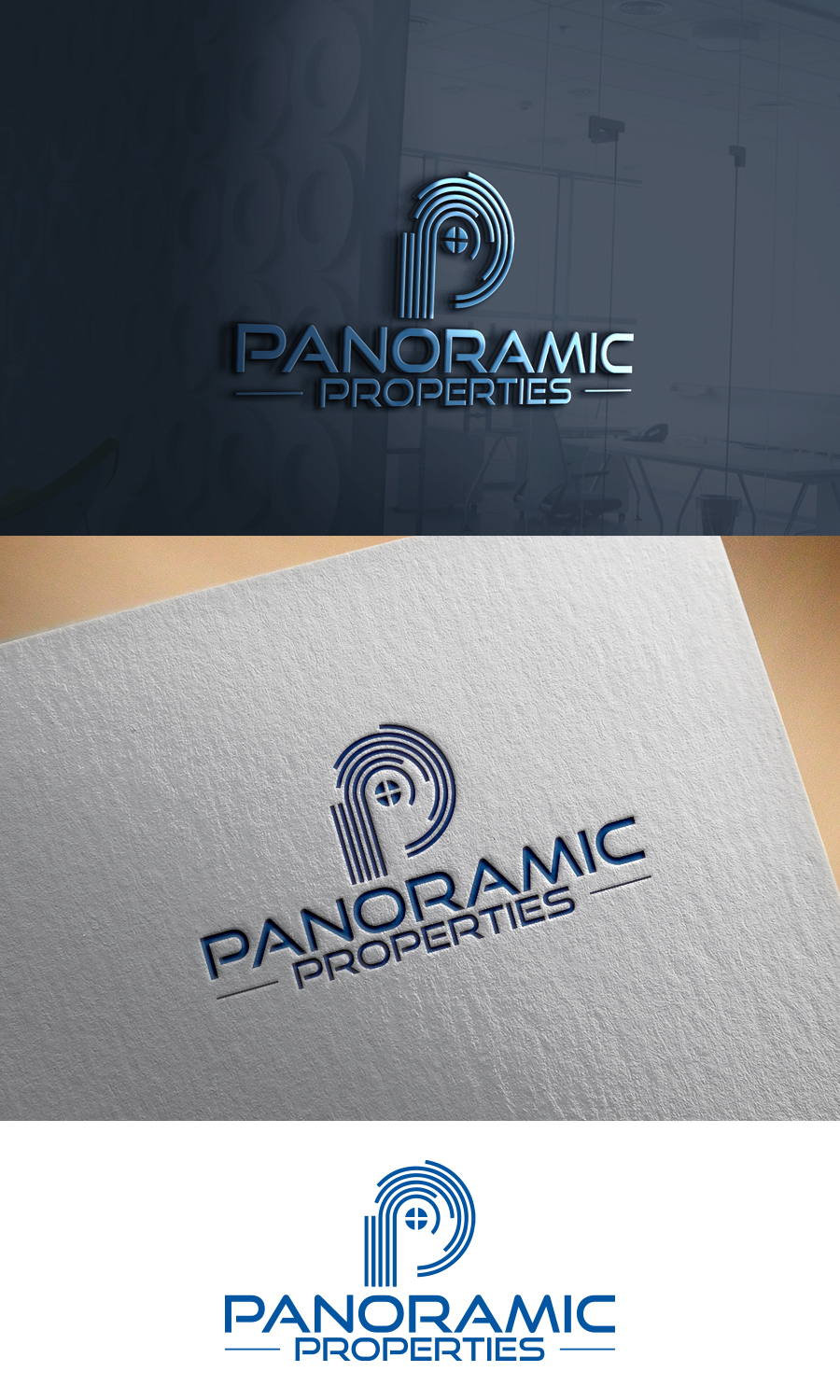 Logo Design by supercreative for this project | Design #16245693