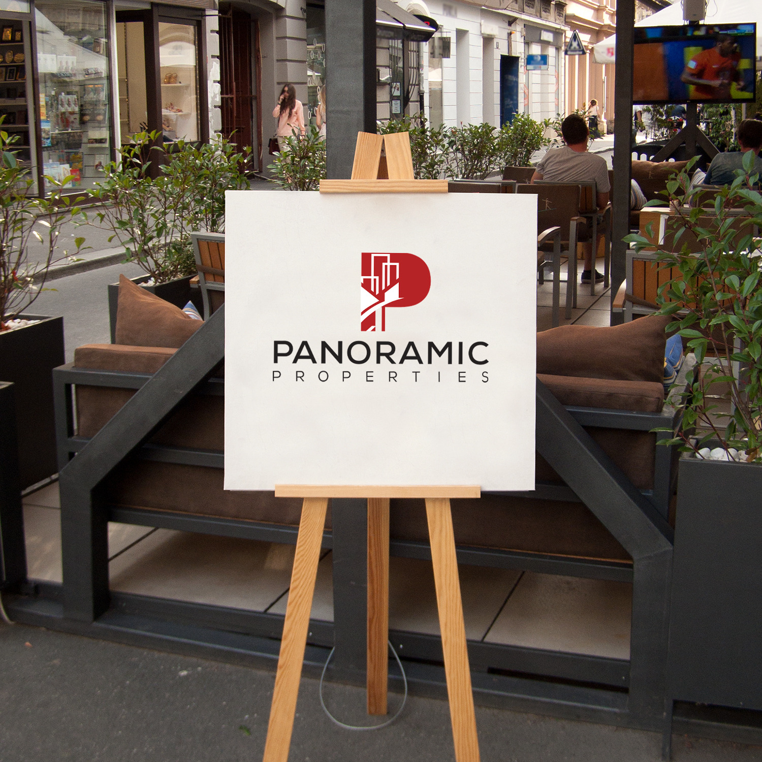 Logo Design by solidinto for this project | Design #16256010