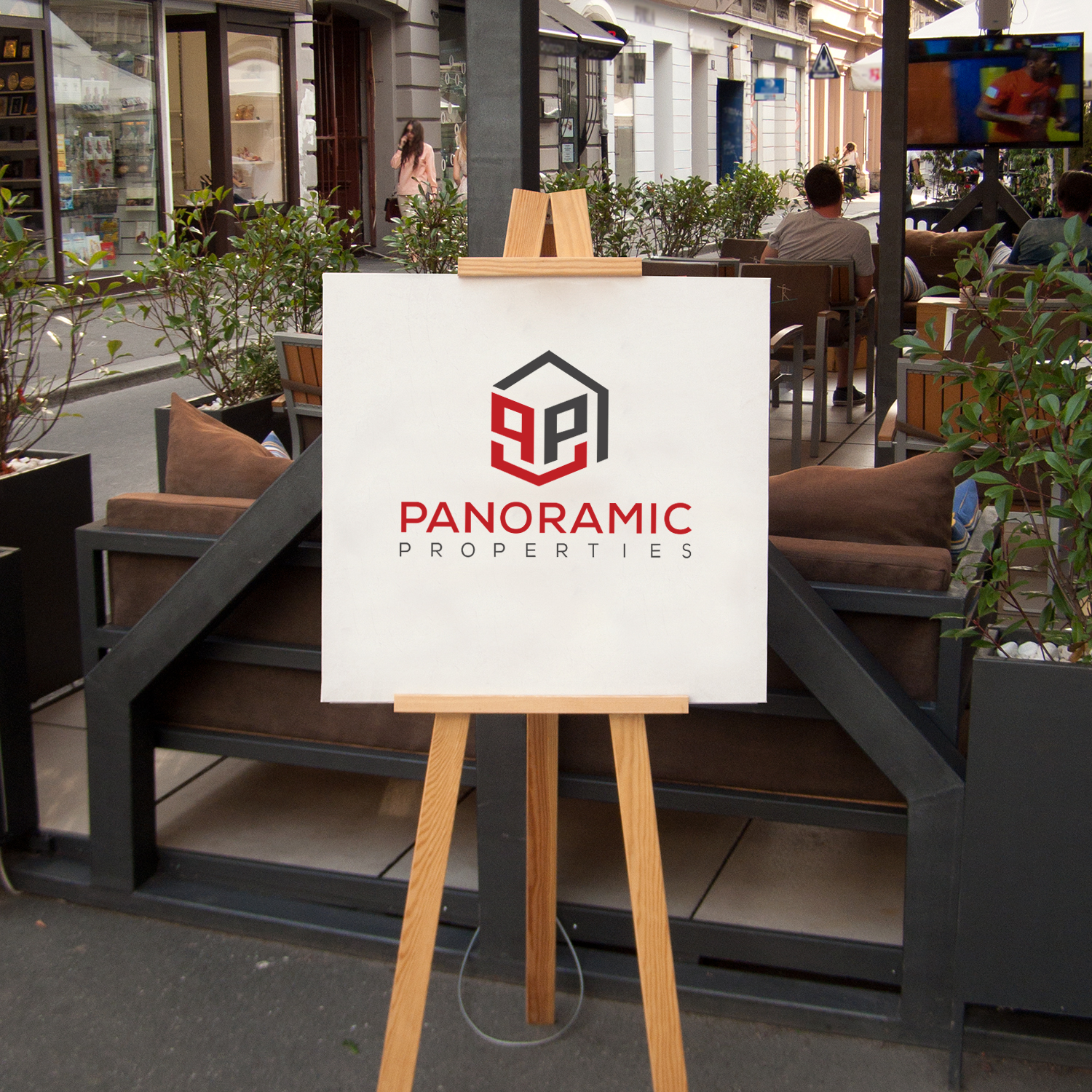 Logo Design by solidinto for this project | Design #16256012