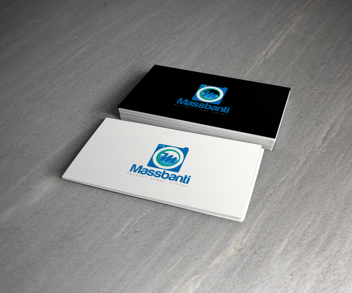 Logo Design by Senpachie for this project | Design #2767438