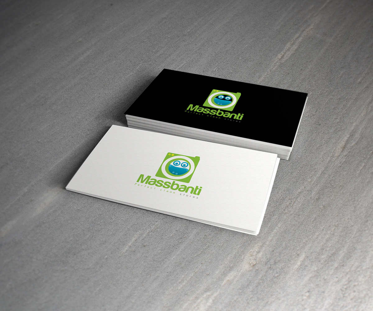 Logo Design by Senpachie for this project | Design #2779070