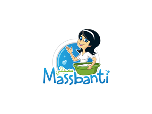 Logo Design by arsenix blank for this project | Design #2845081
