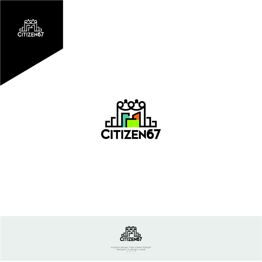 Logo Design by Arham Hidayat for Aseanite | Design #16350657