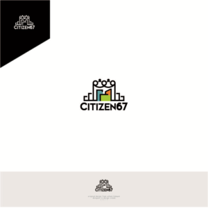 Logo Design by Arham Hidayat for Aseanite | Design: #16350657