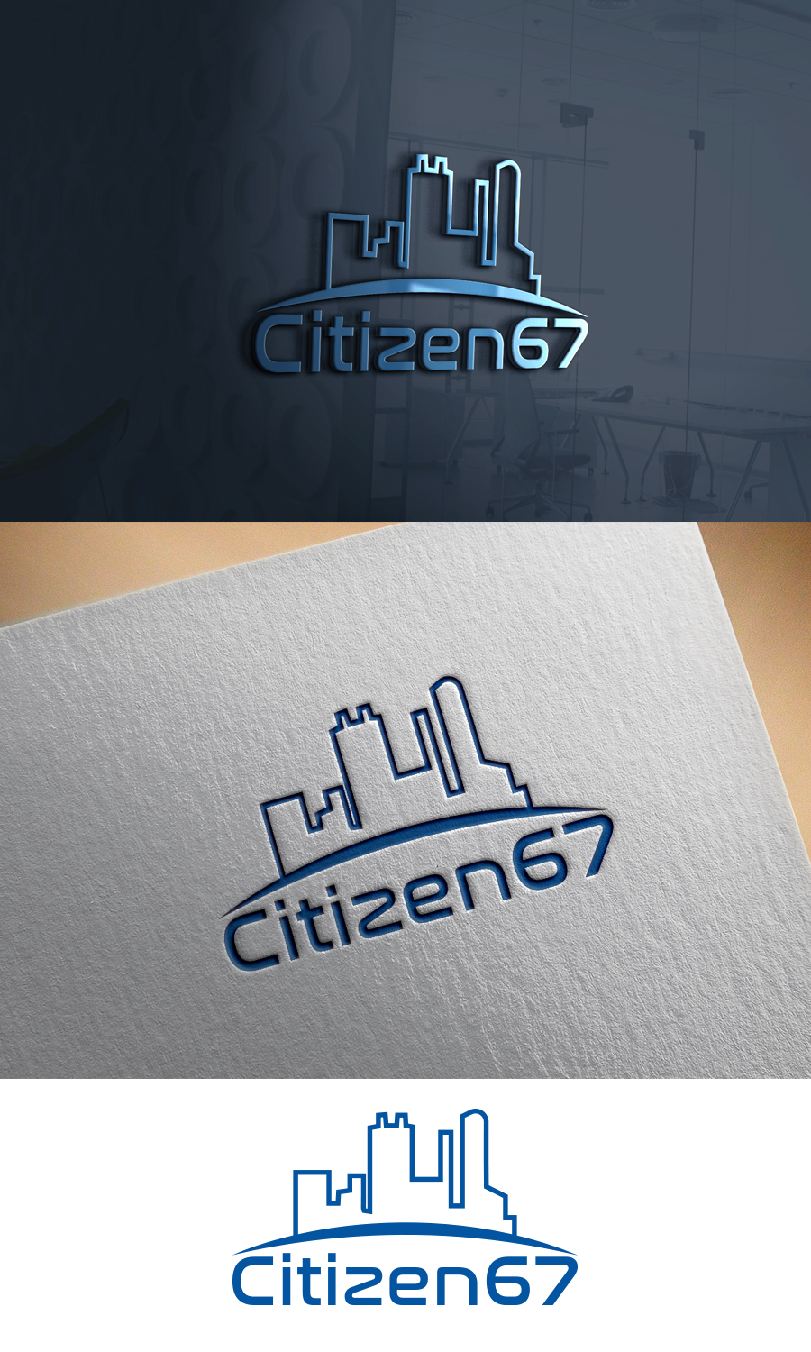 Logo Design by supercreative for Aseanite | Design #16244719