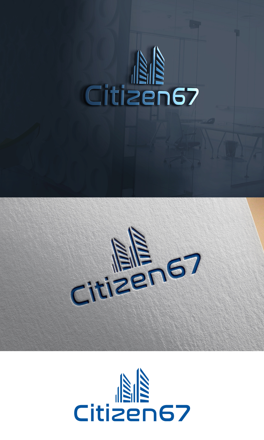 Logo Design by supercreative for Aseanite | Design #16244720