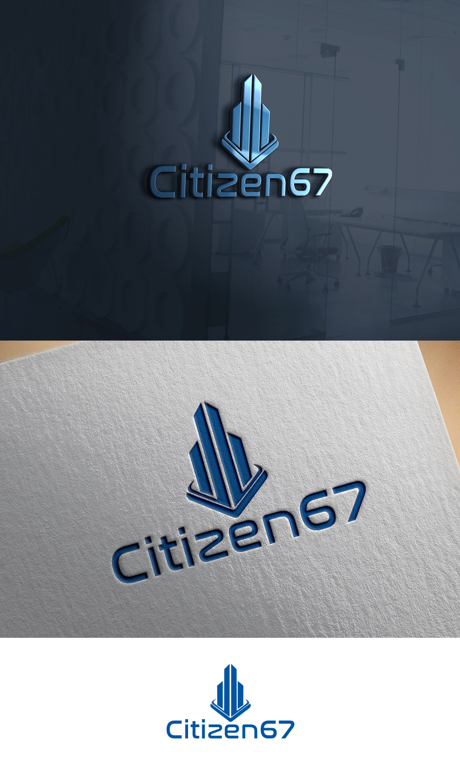 Logo Design by supercreative for Aseanite | Design #16244721