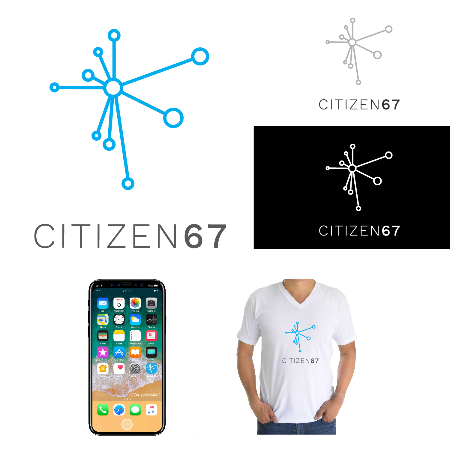 Logo Design by Michela C. for Aseanite | Design #16256376