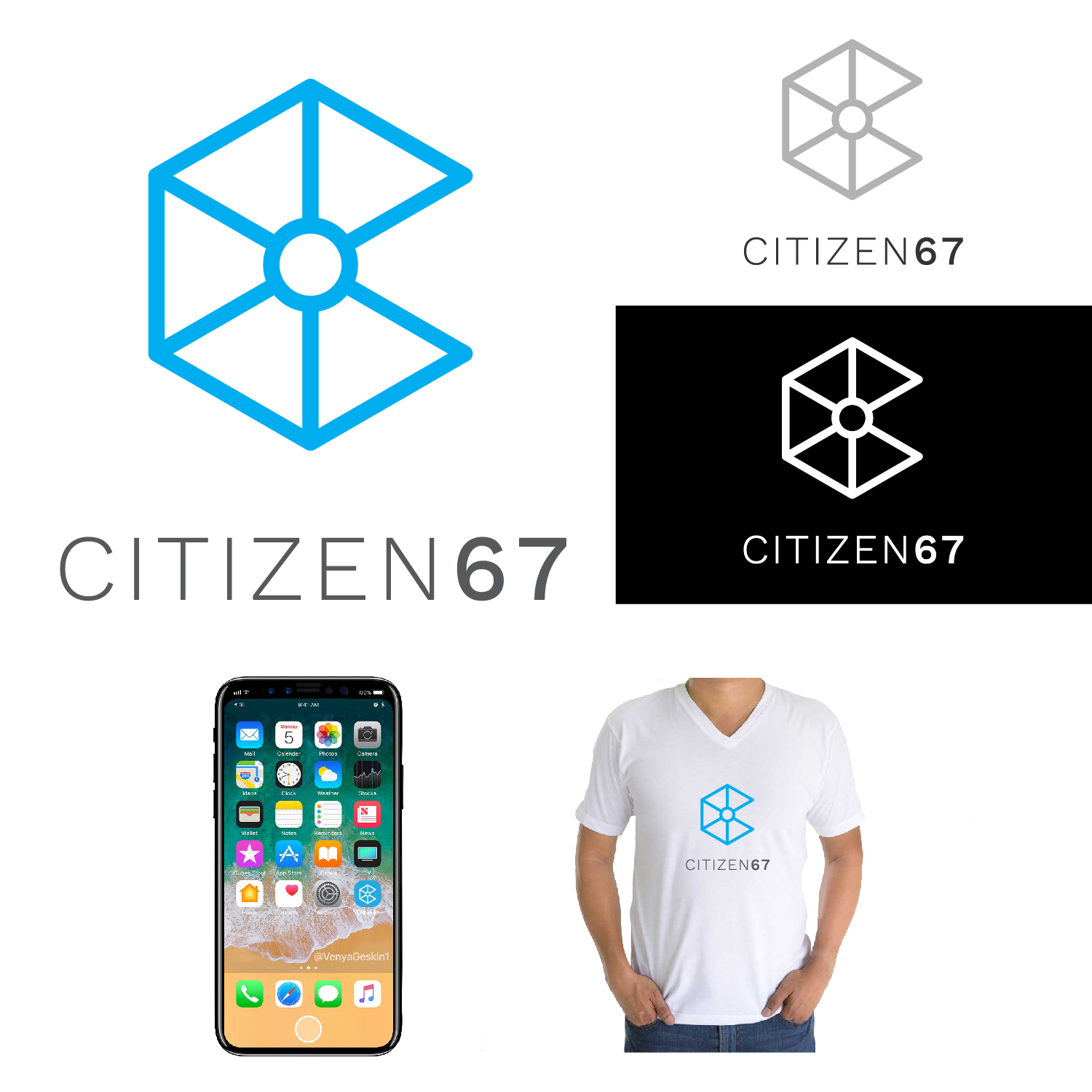 Logo Design by Michela C. for Aseanite | Design #16257004