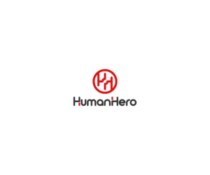 Logo-Design von Mothy für HumanHero | Design: #16223575