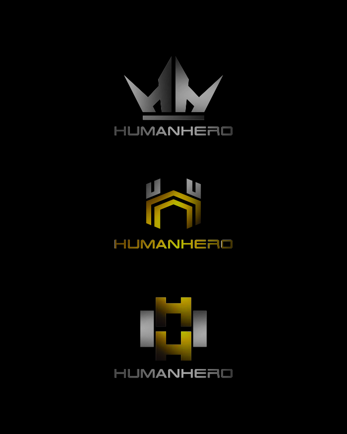 Design de Logo par pa2pat pour HumanHero | Design #16224117