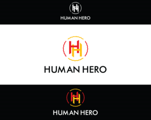 Logo-Design von Atec für HumanHero | Design: #16244613