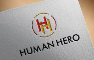 Logo-Design von Atec für HumanHero | Design: #16244659
