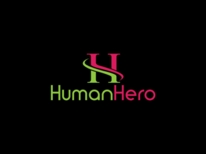 Logo Design by designmaker0 for HumanHero | Design: #16236151