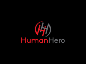 Logo Design by designmaker0 for HumanHero | Design: #16236238