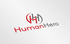 Logo Design by designmaker0 for HumanHero | Design: #16236241