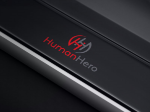 Logo Design by designmaker0 for HumanHero | Design: #16236242