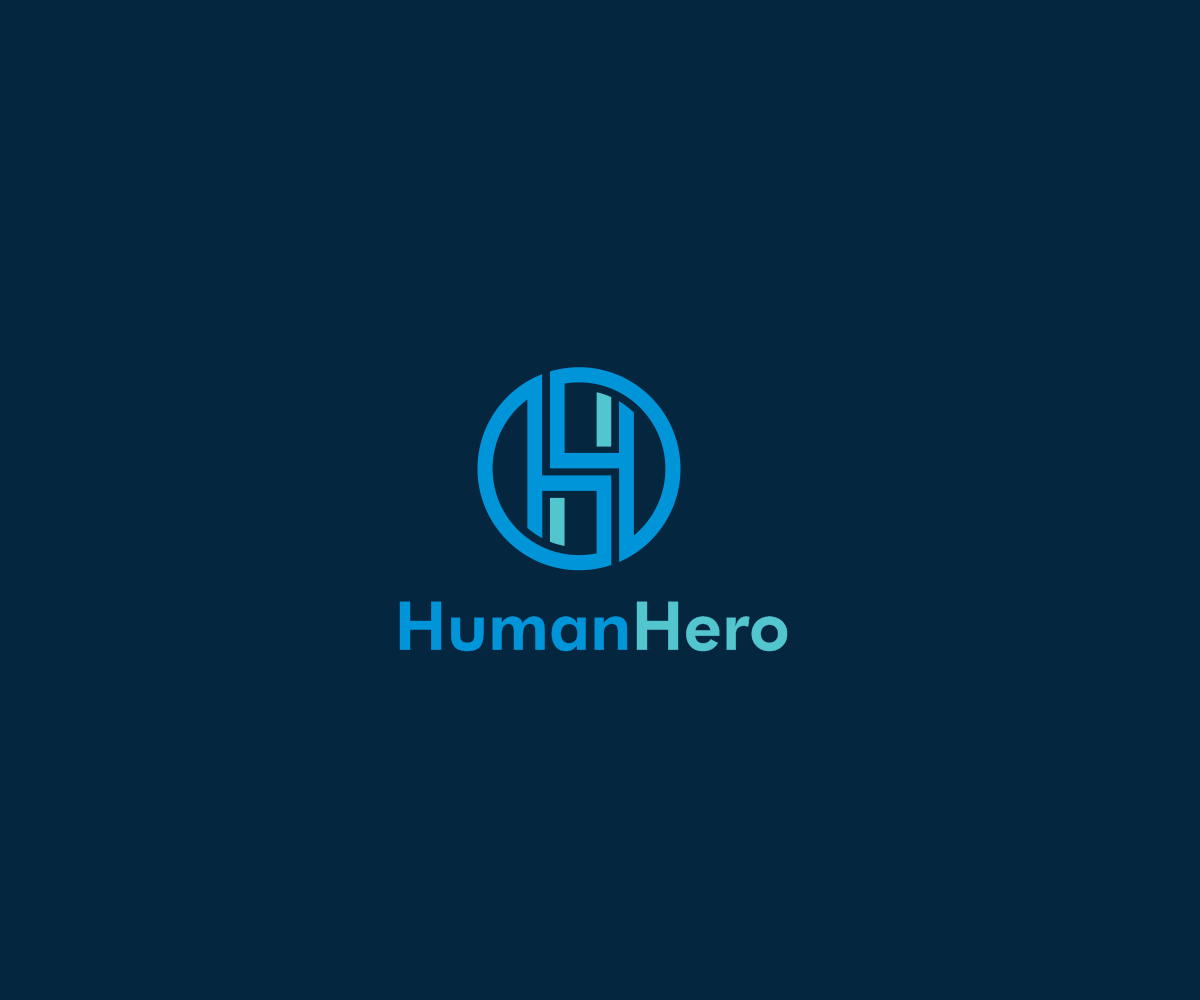 Logo Design by surabayawarnawarni for HumanHero | Design #16224614