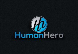 Logo Design by imshohaghossain85 for HumanHero | Design: #16239941