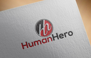 Logo Design by imshohaghossain85 for HumanHero | Design: #16239942